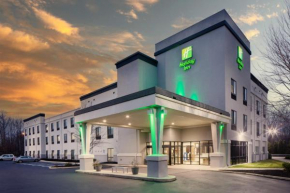 Holiday Inn - Cheshire - Southington by IHG